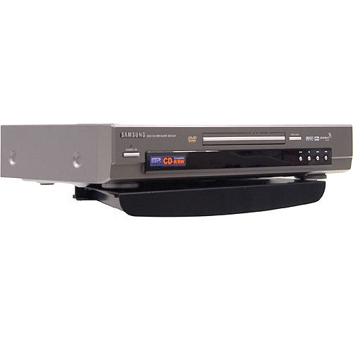 Chief PAC-102B Accessory Shelf (Black)