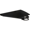Chief PAC-102B Accessory Shelf (Black)
