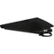 Chief PAC-102B Accessory Shelf (Black)