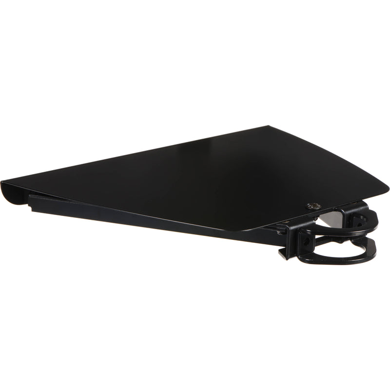 Chief PAC-102B Accessory Shelf (Black)