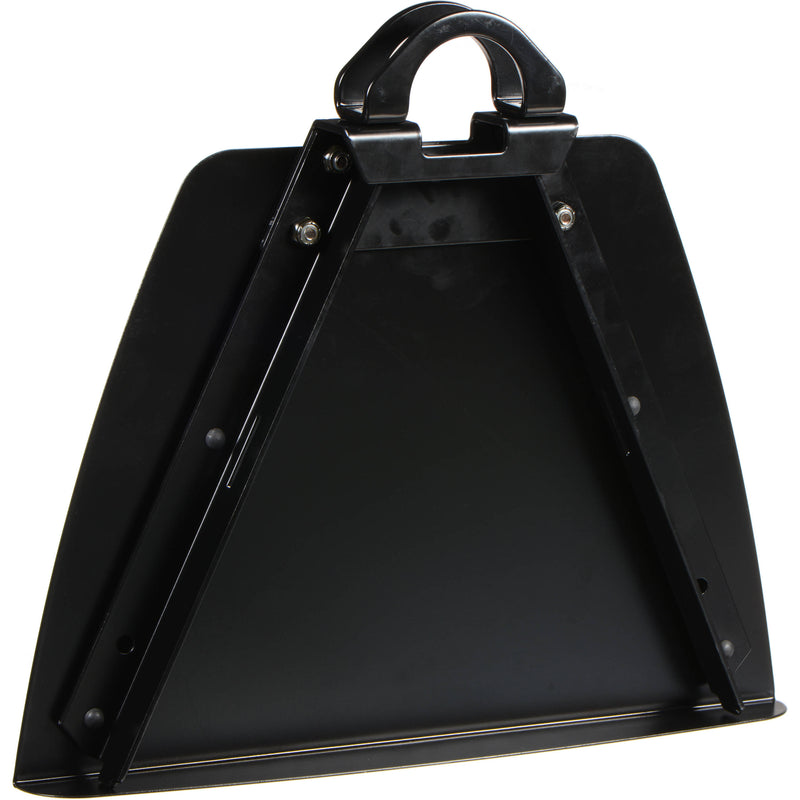 Chief PAC-102B Accessory Shelf (Black)