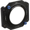 Benro 100mm Filter Holder w/82mm Mount Ring Kit for 82mm Circular Polarizing Filter