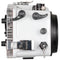 Ikelite 200DL Underwater Housing for Nikon D7500 with Dry Lock Port Mount