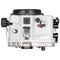 Ikelite 200DL Underwater Housing for Nikon D7500 with Dry Lock Port Mount
