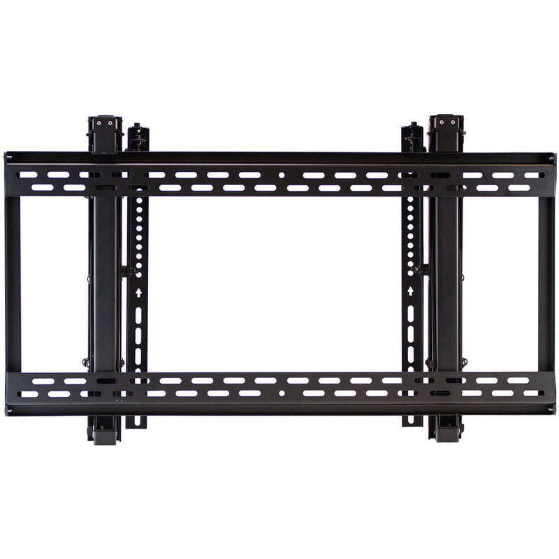 ViewZ VZ-XMS Video Wall Mount for UNB and NB Series Monitors