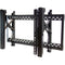 ViewZ VZ-XMS Video Wall Mount for UNB and NB Series Monitors