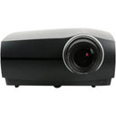 Barco F80-4K9 9000-Lumen 4K UHD DLP Laser Projector (No Lens)