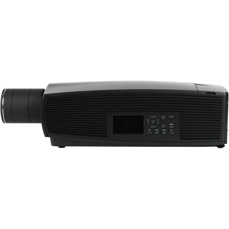 Barco F80-4K9 9000-Lumen 4K UHD DLP Laser Projector (No Lens)