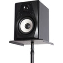 On-Stage MSA6000 Platform for Mic Stand (Black)