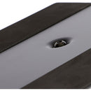 On-Stage MSA6000 Platform for Mic Stand (Black)