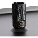 On-Stage MSA6000 Platform for Mic Stand (Black)
