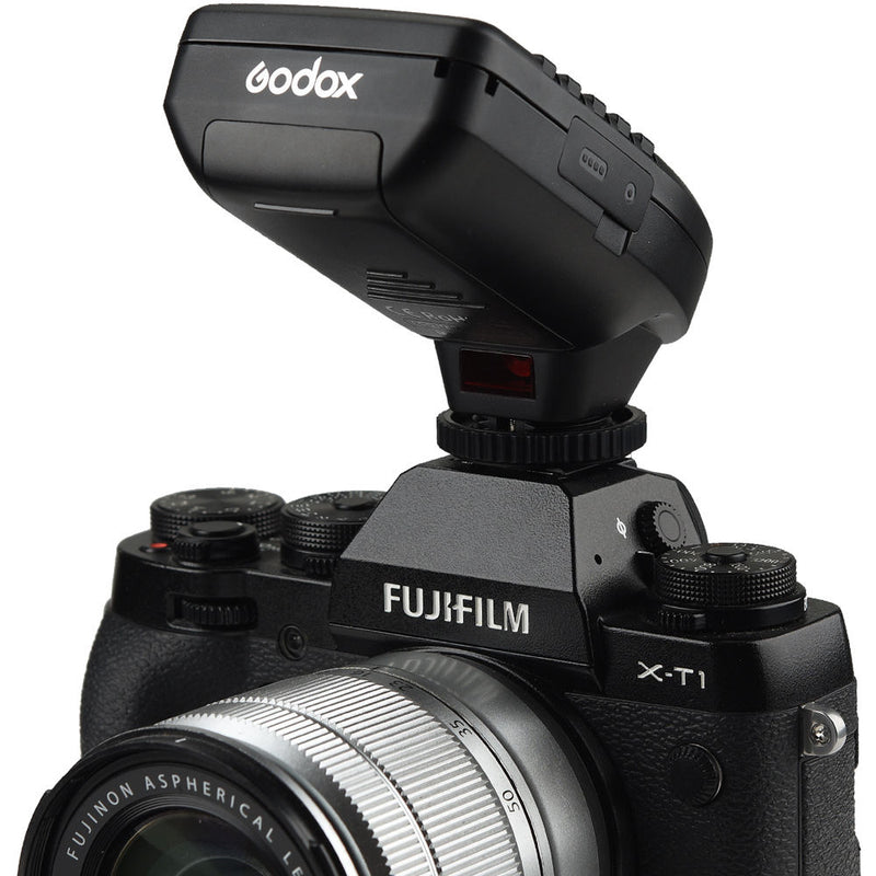 Godox XProF TTL Wireless Flash Trigger for Fujifilm Cameras