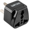 Watson Adapter Plug - 3-Prong USA to 3-Prong Israel (Type H, SI 32)