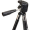 Sunpak 4200XL 42" 8-Section Tripod with 2-Way Panhead (Black)