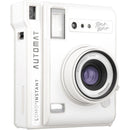Lomography Lomo'Instant Automat Instant Film Camera and Lenses (Bora Bora)