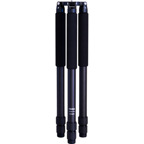 FEISOL Elite Tripod CT-3372 M2 Rapid