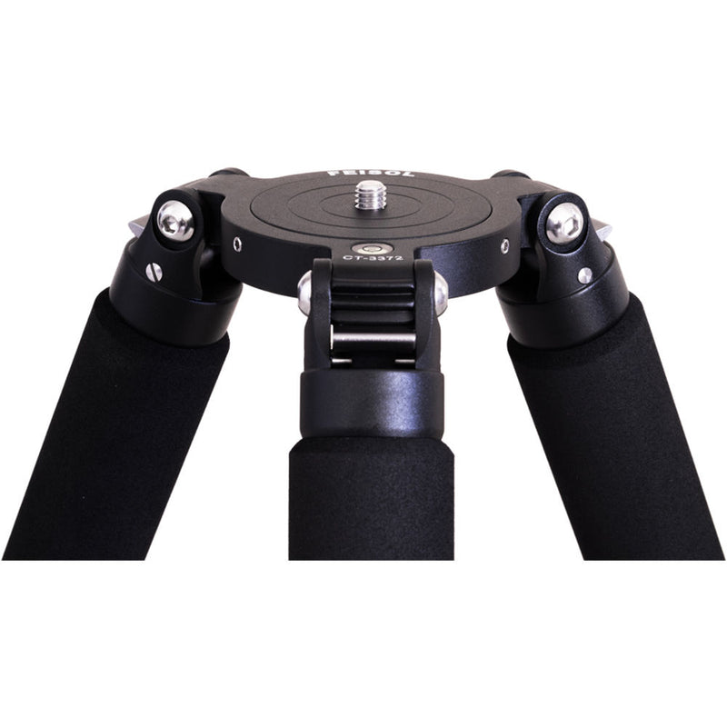 FEISOL Elite Tripod CT-3372 M2 Rapid