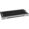 Gator Cases G-TOUR PEDALBOARD-XLGW G-Tour Pedalboard with Wheels (Extra Large, Black)