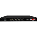 Thor 4-Channel SD/HD 3G-SDI over Single Fiber CWDM Uncompressed Extender Set