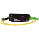 Thor 1-Channel HD-SDI Transmitter and Receiver Kit over Singlemode Fiber ST/PC (12.4 miles)