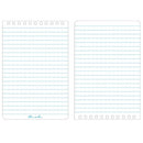 Rite in The Rain All-Weather Top-Spiral Pocket Notebook (4 x 6", Blue)