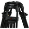 E-Image EG04AS 2-Stage Aluminum Tripod System with GH04 Dual-Base Fluid Head