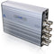Veracity HIGHWIRE 8-Port Ethernet over Coax PowerStar Base Unit