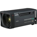 Fujinon XA99X8.4BESM DigiPower 99x Ultra-Wide Field Zoom with OIS