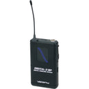 VocoPro Digital-32- Ultra Dual-Channel Digital Wireless Handheld/Headset/Instrument System