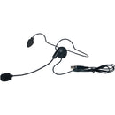 VocoPro Digital-32- Ultra Dual-Channel Digital Wireless Handheld/Headset/Instrument System