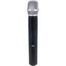 VocoPro Digital-32- Ultra Dual-Channel Digital Wireless Handheld/Headset/Instrument System