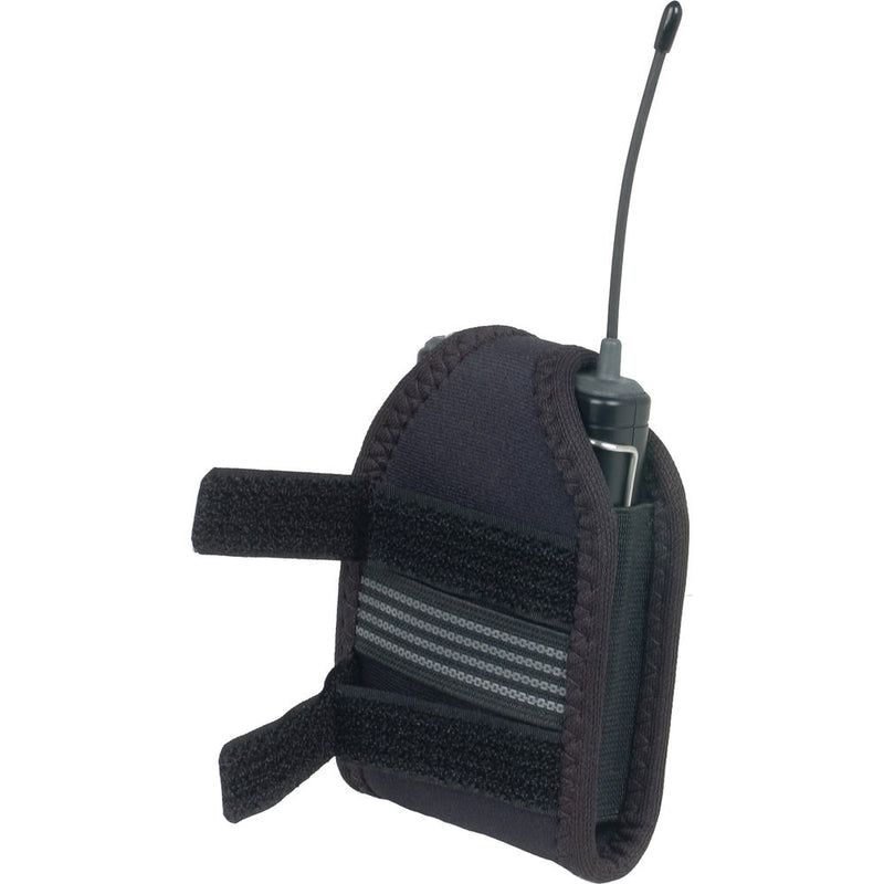 VocoPro Digital-32- Ultra Dual-Channel Digital Wireless Handheld/Headset/Instrument System