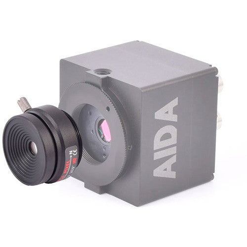 AIDA Imaging 12mm f/1.6 CS-Mount Lens