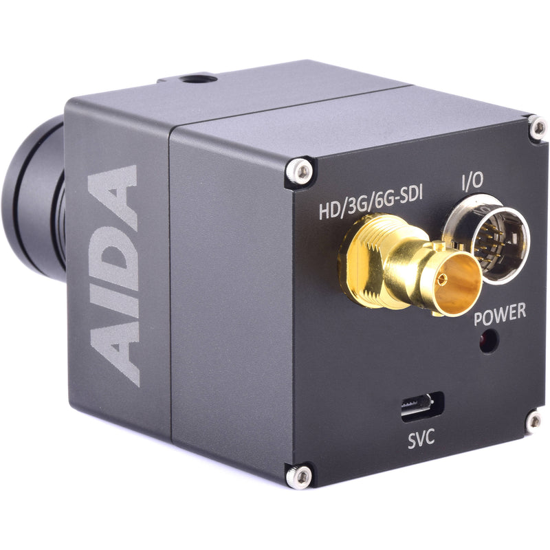 AIDA Imaging UHD6G-200 4K POV Professional EFP Camera