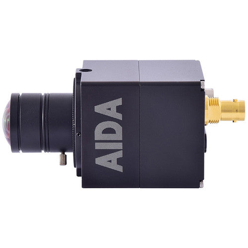 AIDA Imaging UHD6G-200 4K POV Professional EFP Camera