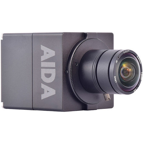 AIDA Imaging UHD6G-200 4K POV Professional EFP Camera