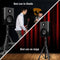 Pyle Pro Universal Studio Monitor Speaker Stand (Pair)