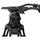 Cartoni Master 30 Flat Base Fluid Head