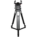 Cartoni Master 30 Flat Base Fluid Head