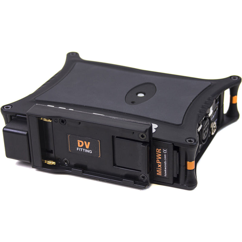 Hawk-Woods SD-2 Sound Devices MDV Battery Adapter