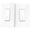 TP-Link HS210 Smart Wi-Fi Light Switch 3-Way Kit (2-Pack)