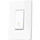 TP-Link HS210 Smart Wi-Fi Light Switch 3-Way Kit (2-Pack)