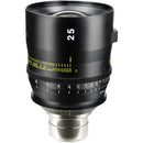 Tokina 135mm T1.5 Vista Cinema Prime (MFT Mount, Feet)