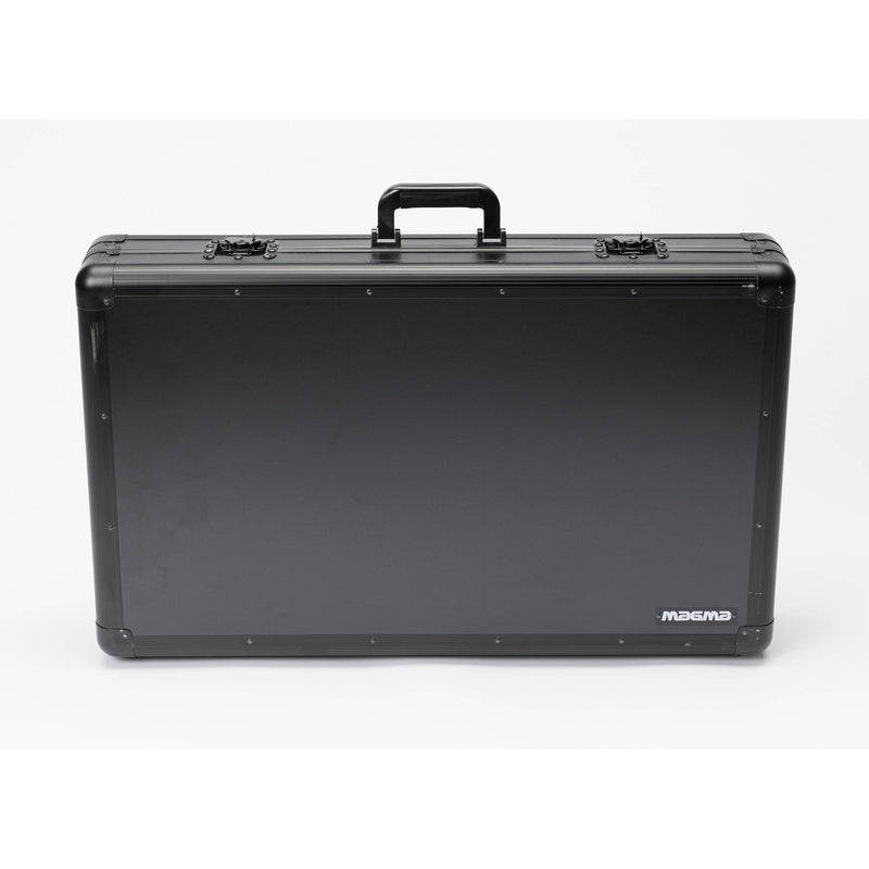 Magma Bags Carry Lite DJ-Case Flight Case for DJ Controller (Matte Black, XX-Large Plus)