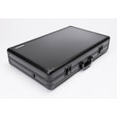 Magma Bags Carry Lite DJ-Case Flight Case for DJ Controller (Matte Black, XX-Large Plus)