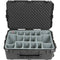 SKB 29x18x10" CASE w/WHEELS - THINK TANK
