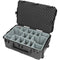SKB 29x18x10" CASE w/WHEELS - THINK TANK