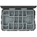 SKB 29x18x10" CASE w/WHEELS - THINK TANK