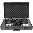 Magma Bags Carry-Lite DJ Case (X-Large Plus)