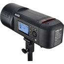 Godox AD600Pro Witstro All-In-One Outdoor Flash